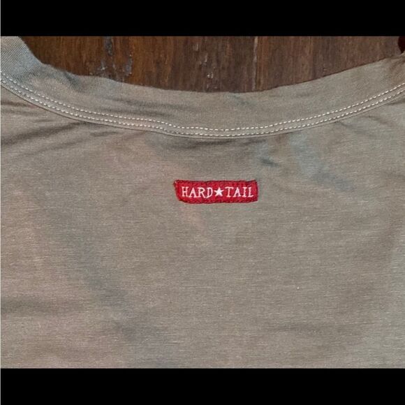 Hardtail Forever Long Sleeve Shirt - Picture 3 of 4